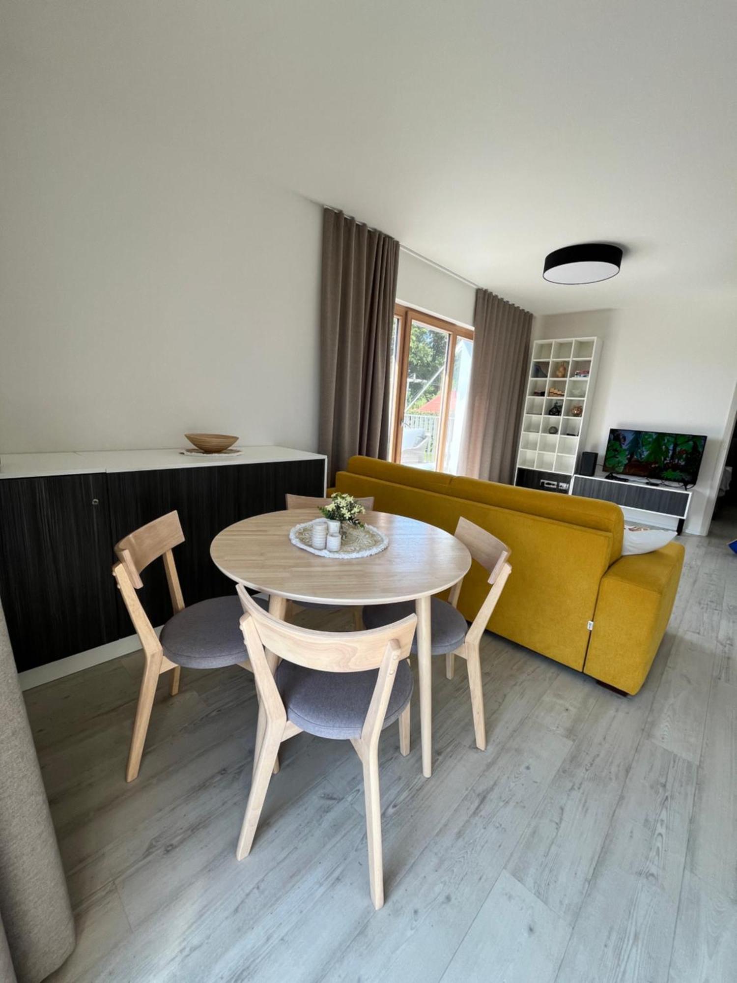 Hillside Y34 Apartment