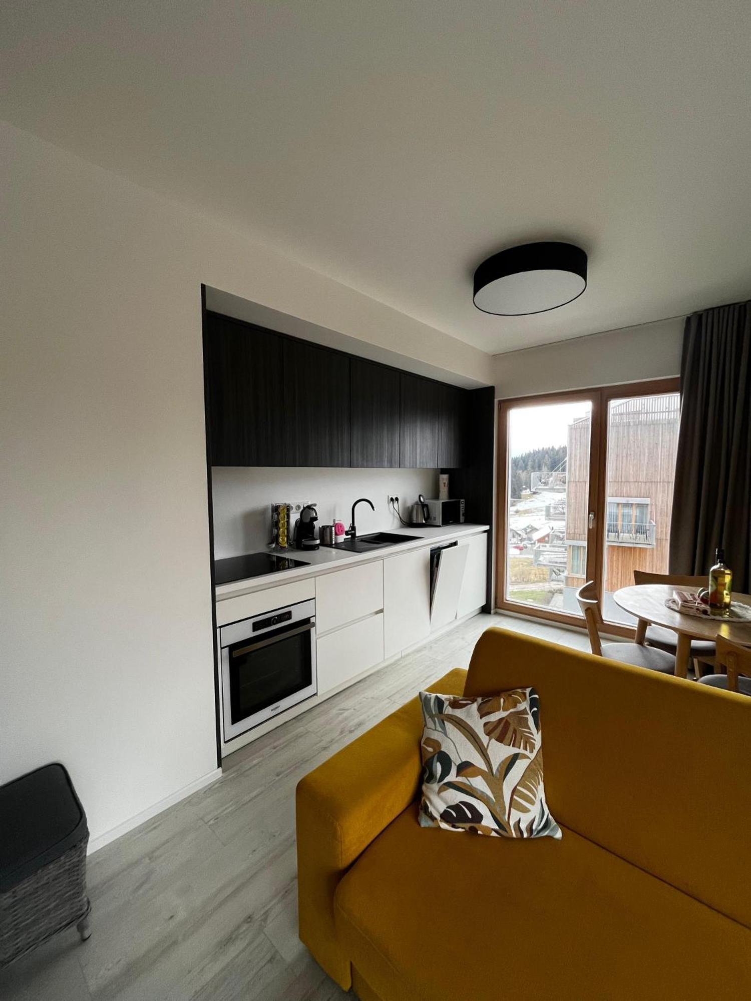 Hillside Y34 Apartment Dolny Kubin